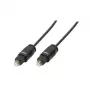 Audiokaapeli LogiLink Toslink 2 m