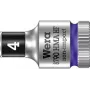 Wera kuusiokoloistukka-bitti HF 1/4 4x23 (05003717001)