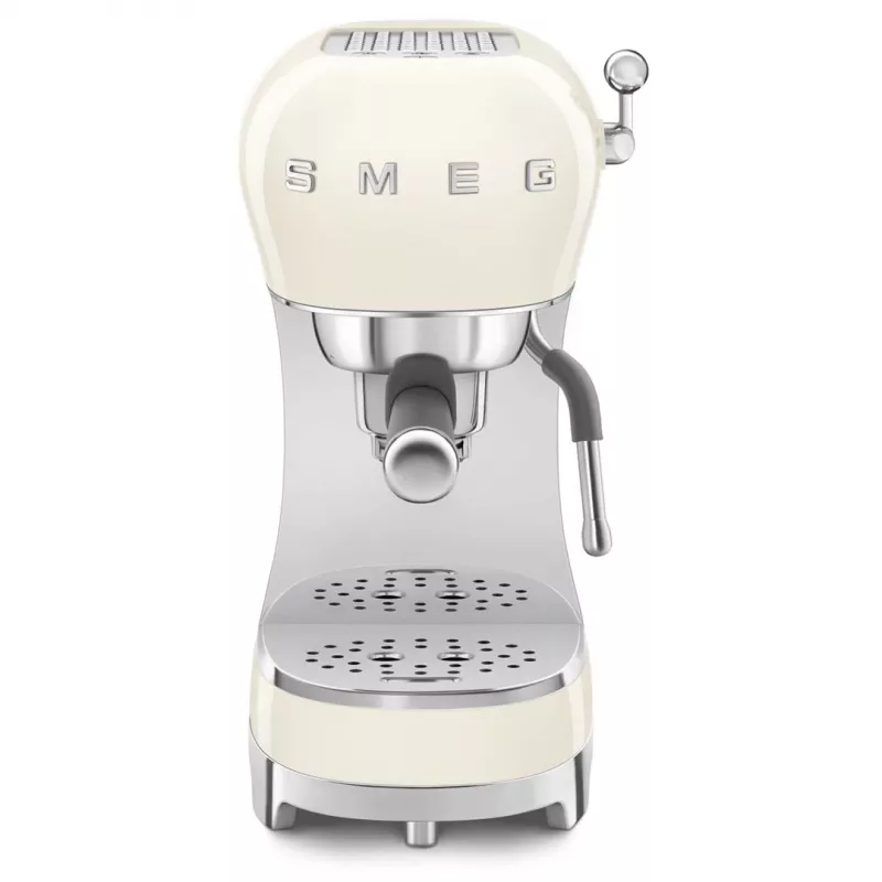 SMEG kahvinkeitin kerma