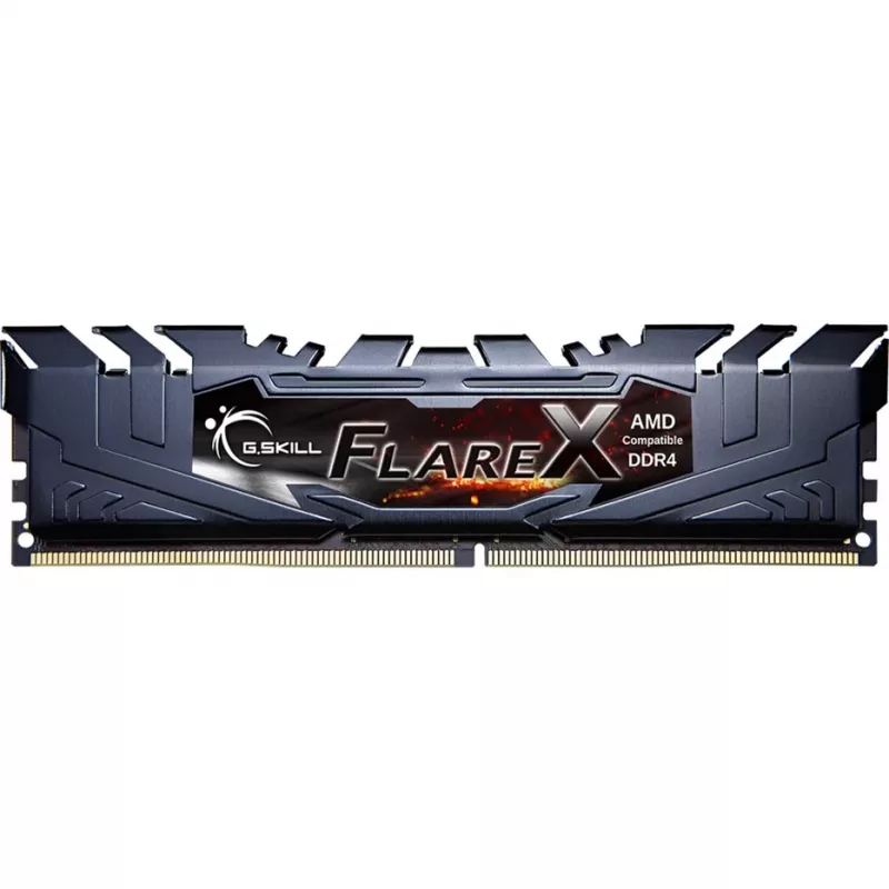 Muistimoduuli G.Skill Flare X DDR4 32 GB 3200 MHz