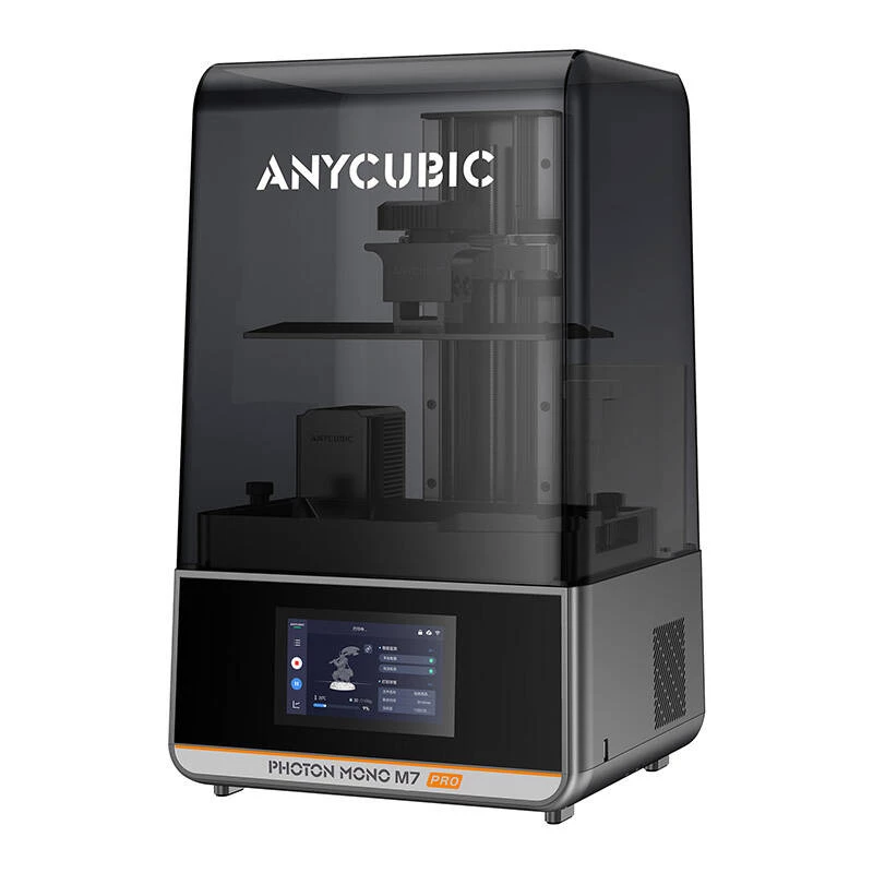 Anycubic Photon Mono M7 Pro 3D-tulostin