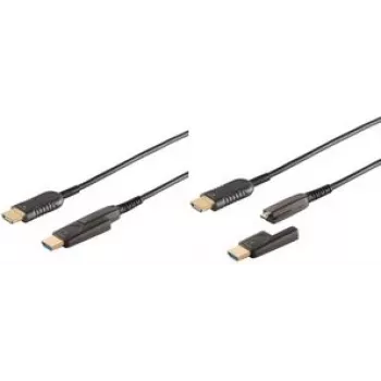 HDMI-kaapeli ShiverPeaks BS30-02485 30 m