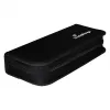 MEDIARANGE USB-lompakko - kantolaukku tallennuslevylle