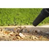 Bosch GBL pyöreä suutin F016800658 pölynpoistoon