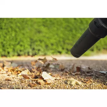 Bosch GBL pyöreä suutin F016800658 pölynpoistoon