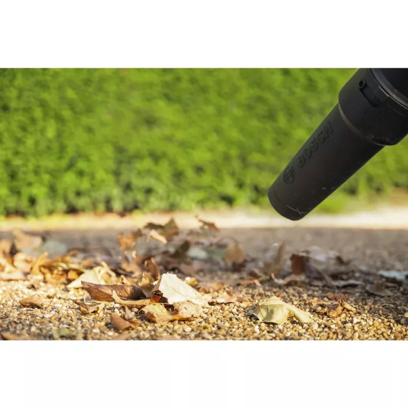 Bosch GBL pyöreä suutin F016800658 pölynpoistoon