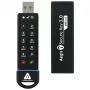 Apricorn Aegis Secure Key 3.0 - USB-muistitikku