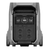 EcoFlow DELTA Pro 3 kannettava voimalähde litium-rautafosfaatti (LiFePO4) 4000 W 51,5 kg