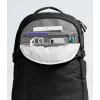 Kaupunkireppu The North Face Router - TNF Black/TNF Black