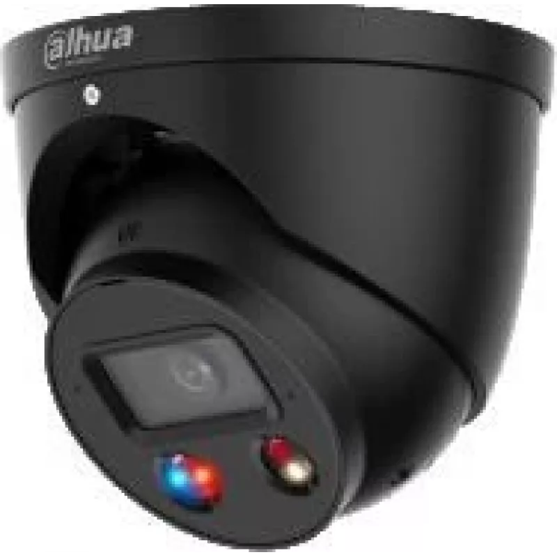 Valvontakamera DAHUA IPC-HDW3549H-AS-PV-0280B-S5-musta IP-kamera