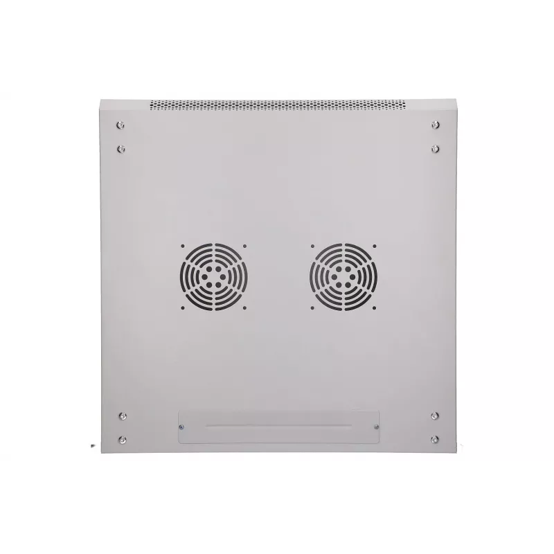 Seinäkotelo Extralink Extralink Rackmount cabinet 12U 600x600 harmaa