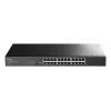 Cudy 24-porttinen rack-asennettava Gigabit Ethernet -kytkin GS1024L