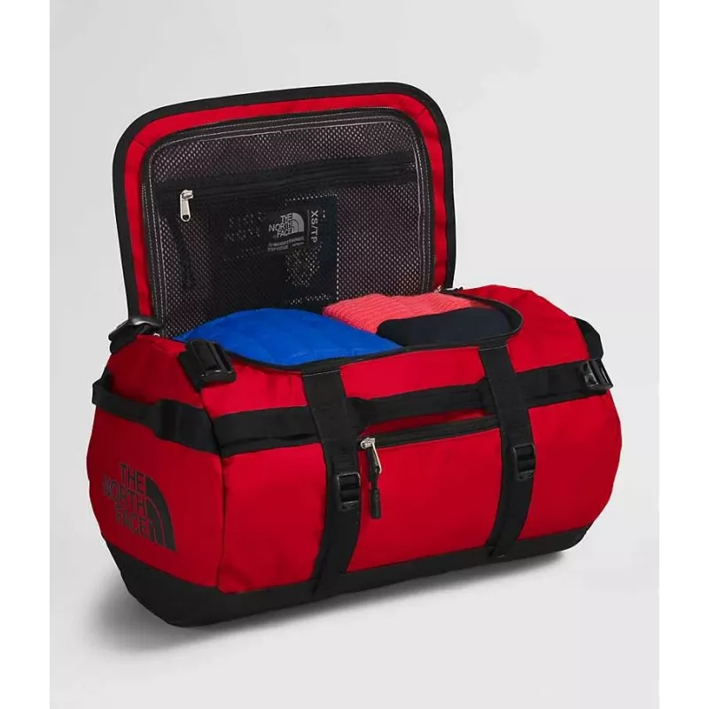 Matkalaukku The North Face Base Camp Duffel XS