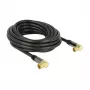 Koaksiaalikaapeli RG-6/U 5 m DeLOCK 88917