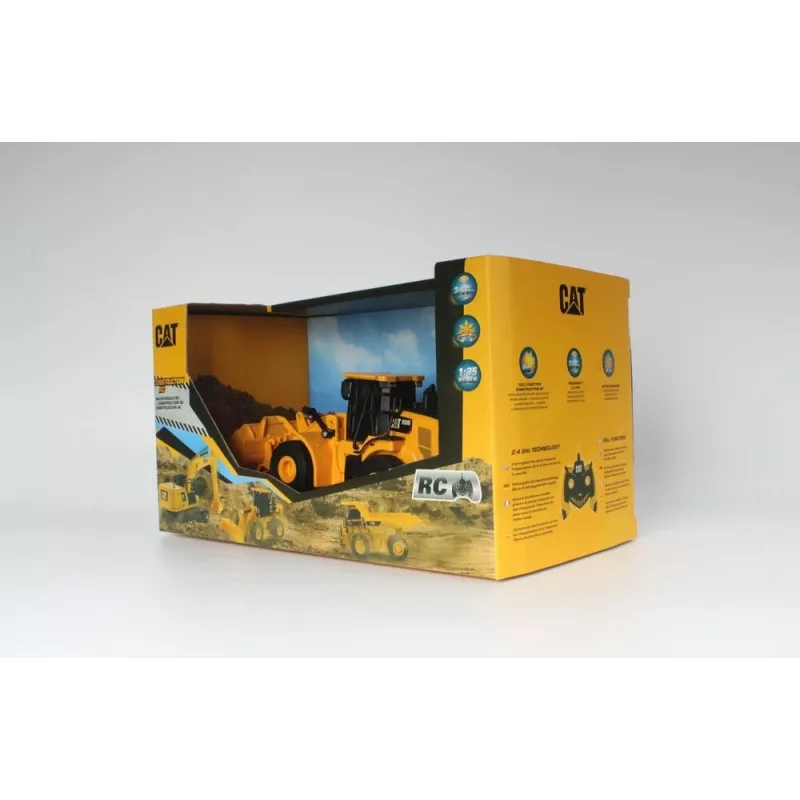 Carrera Toys 37023003 kauko-ohjattava lelu