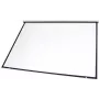 Projektiokangas 16:9, 300 cm x 168 cm - kangas (80901132)