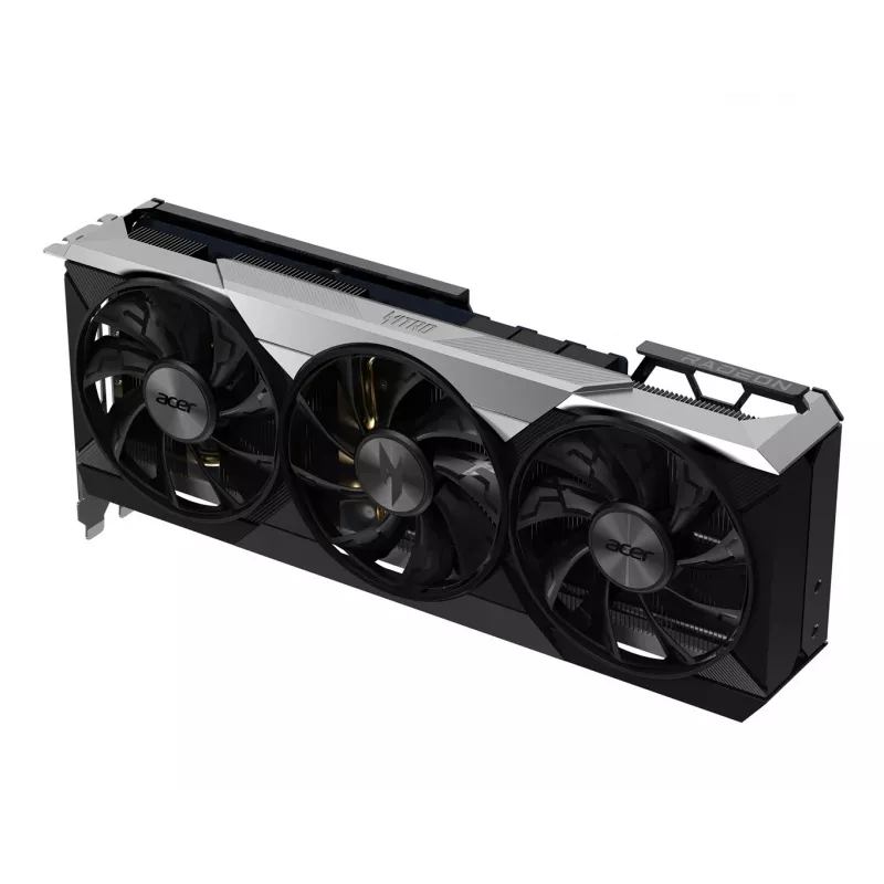 Acer Nitro Radeon RX 9070 XT OC 16GB GDDR6 näytönohjain