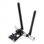 Mercusys AXE5400 Wi-Fi 6E Bluetooth 5.2 PCIe-sovitin