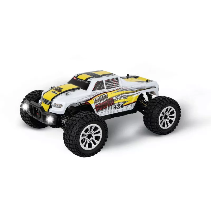 Kauko-ohjattava leluauto Carrera Toys 370102001