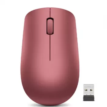 Lenovo 530 -hiiri Office molempikätinen RF langaton optinen 1200 DPI