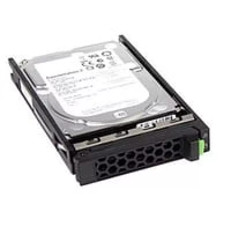 Fujitsu S26361-F5775-L960 sisäinen SSD 960 GB 3,5 tuumaa Serial ATA III