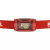Otsalamppu Petzl Actik Red LED 100 lm IPX4 98 g