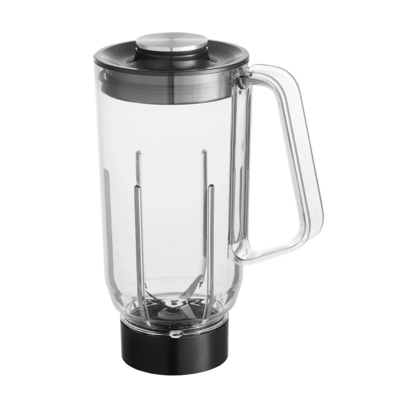 Tehosekoitin smoothie musta SM3490