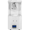 EUROLITE LED TSL-350 Scan COB, valkoinen
