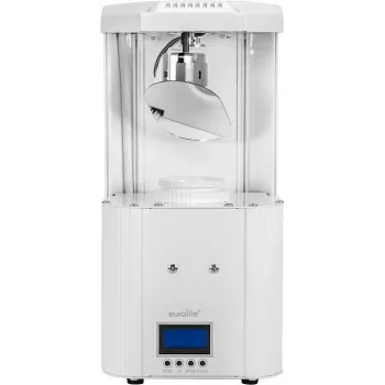 EUROLITE LED TSL-350 Scan COB, valkoinen