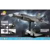 F-35B Lightning II rakennuspalikat - 614 osaa