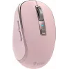 Langaton hiiri YENKEE YMS 2085PK NOBLE Dual WiFi Bluetooth