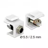 Keystone-moduuli DeLOCK 86373