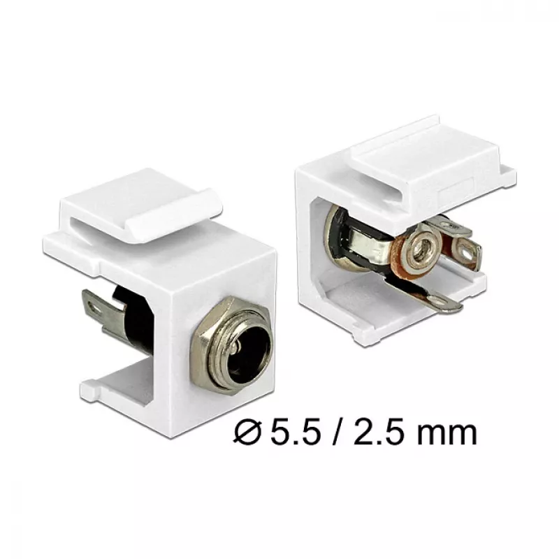 Keystone-moduuli DeLOCK 86373