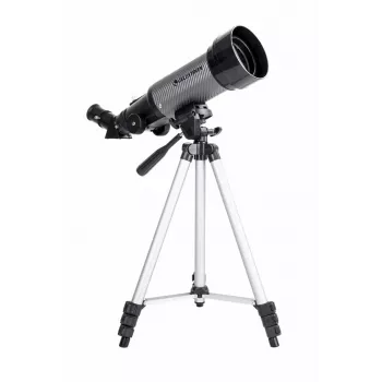 Celestron Travelscope 70 DX refraktori musta, harmaa