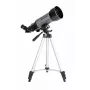 Celestron Travelscope 70 DX refraktori musta, harmaa