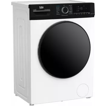 Beko BMM5DFO5741WPB pesukone-kuivausrumpu 7 kg / 5 kg valkoinen