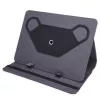 Case Logic SureFit CRUE-1110 musta 25,4 cm (10