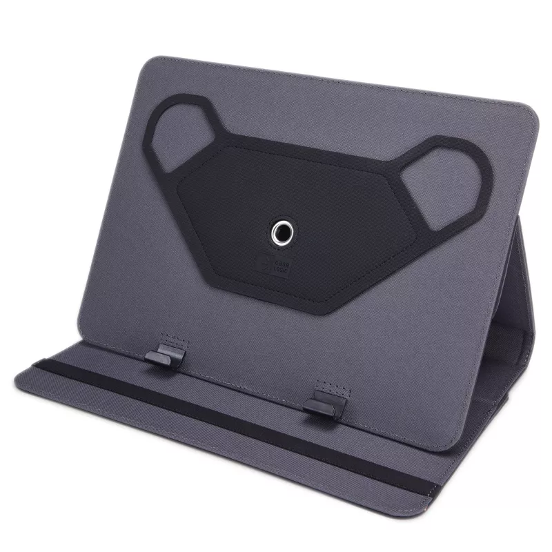 Case Logic SureFit CRUE-1110 musta 25,4 cm (10