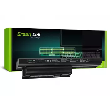 Green Cell SY08 -varastoakku kannettavaan