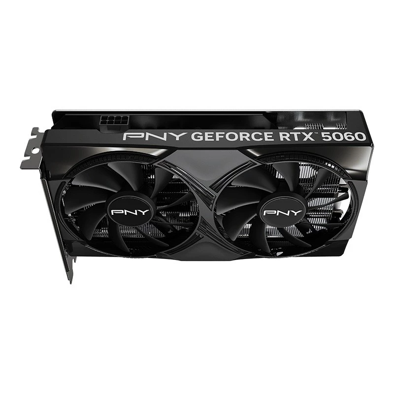 PNY GeForce RTX 5060 8GB näytönohjain