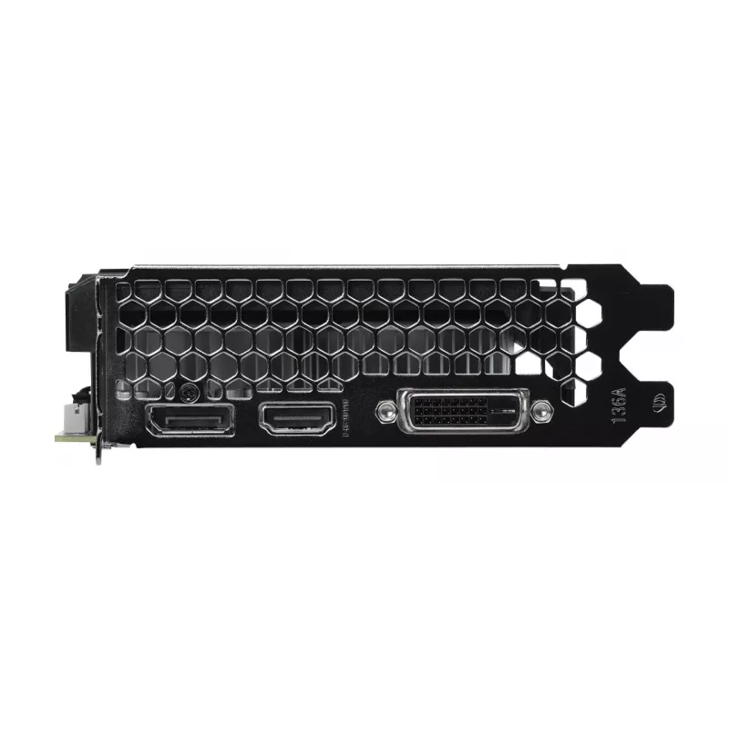 Palit GeForce RTX 3050 StormX 6GB GDDR6 -näytönohjain