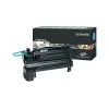 Lexmark C792A1KG Return Programme väriainekasetti, musta, 6000 sivua