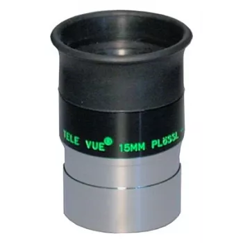 Tele Vue Plossl 15 mm 1,25