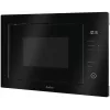 Mikroaaltouuni AMICA AMMB25E4SGB 25L 900W ruostumaton teräs