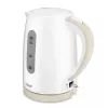 Sähköinen vedenkeitin Zelmer 1,7 L 2200 W valkoinen