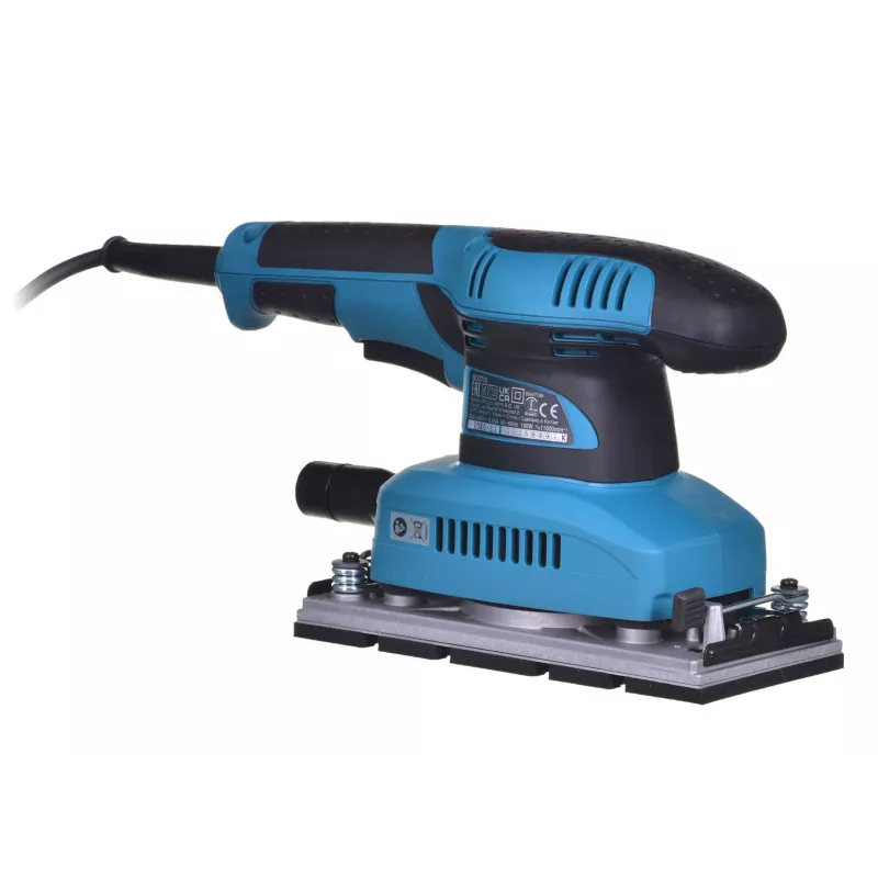 Makita BO3710 käsihiomakone epäkeskohiomakone 11000 OPM