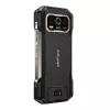 Ulefone Armor 27 Pro 5G 12/256GB musta ilman laturia