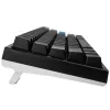 Ducky One 2 SF pelinäppäimistö, MX-Blue, RGB LED - musta (US)