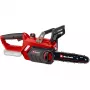 Einhell GE-LC 18 Li - Solo 4,3 m/s 18 V litiumioni (Li-Ion) musta - punainen akkuketjusaha (4501761)