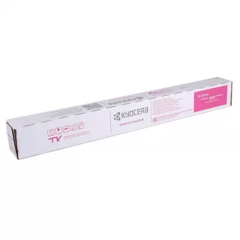 Värikasetti Kyocera TK-8595M magenta alkuperäinen, riittoisuus 24 000 sivua, 1 kpl